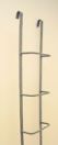 window well escape ladders