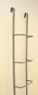 window well escape ladders